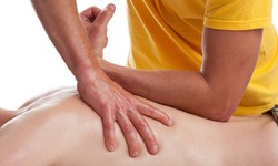 How To Choose The Best Myofascial Release Massage Services