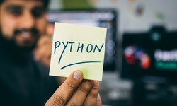 The Power of Python for Finance: Revolutionizing Financial Modeling and Analysis