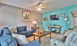 Vacation Rentals of North Myrtle Beach: A Paradise for Your Getaway