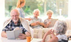 Retirement Home Myths You Must Debunk Sooner Than Later!