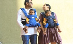 Benefits of Baby Carrier for Newborns