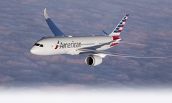 How do I Book American airlines Flight?