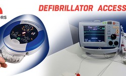 Choosing the Right Defibrillator Supplier: Key Considerations