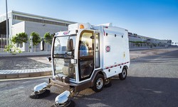 Eco-Friendly Innovations: Waste Management Equipment Redefining Saudi Arabia's Approach