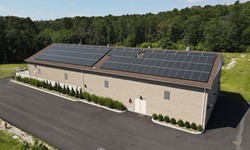 How to Choose the Right Solar Installation Company