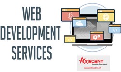 Exploring the Realm of Web Development Services: Crafting Digital Success