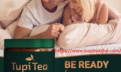 Tupi Tea: A Comprehensive Guide to the Revolutionary Supplement for Improving Sexual Performance