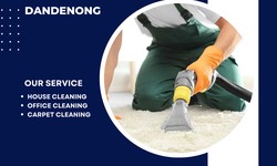 The Latest Innovations in Carpet Cleaning Technology for Dandenong Residents