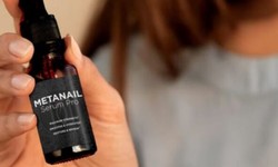 Metanail Serum Pro: A Comprehensive Guide to Nails and Foot