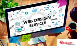 Crafting Digital Experiences: The Power of Web Design Services