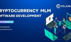 Establish Your MLM Business with Blockchain Powered Smart Contracts