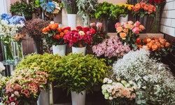 Floral Elegance: Unveiling the Finest Florists in Los Angeles