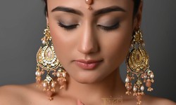 Jaipri Jewels: Shop Authentic Indian Elegance Online