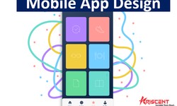 The Art and Science of Mobile App Design: Crafting Seamless User Experiences