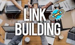 Elevate Your Website's Authority with Professional Link Building Services