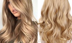 Styling Secrets for Curly Hair Extension Wearers