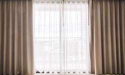 10 IMPORTANT THINGS TO CONSIDER WHEN YOU'RE BUYING CURTAINS