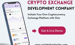 How to Build a Successful Crypto Exchange with a Professional Development Company?