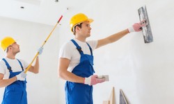 Painters in Fort Worth