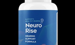 NeuroRise Hearing Support Formula: A Symphony of Nature for Clearer Hearing and Tinnitus Relief