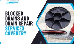 Blocked Drains And Drain Repair Services Coventry: Navigating The Depths Of Drainage Dilemmas