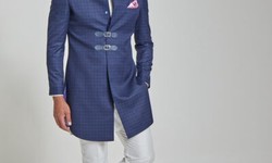 Dapper Elegance: The Timeless Allure of Tuxedo Suits for Men