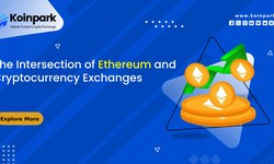 The Intersection of Ethereum and Cryptocurrency Exchanges
