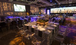 The Rise Of Virtual Events In Canada A New Model For Event Organizers