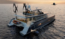 Gilles Reigner Yachts: Sailing Green with Innovation