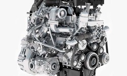 Enhance Your Journey with a Superior Land Rover Discovery Sport Engine