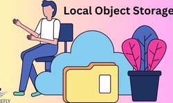 Local Object Storage: A Reliable and Efficient Way to Store Your Data