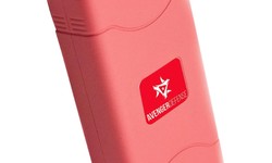 Empowering Safety: Unleashing the Potential of Tasers for Women