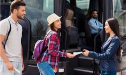 Navigating the Peach State: Your Complete Guide to Bus Rental in Atlanta