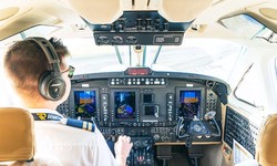 Streamlining Operations: The Role of Aircraft Management Services in Enhancing Efficiency