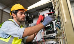 Servo Drive Repair in Dubai: Restoring Precision in Industrial Equipment