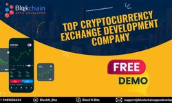 TOP Cryptocurrency Exchange Development Company