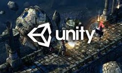 The Role of Unity in Developing Educational and Serious Games