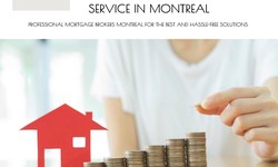 Expert Guidance for the Best Mortgage Renewal Service in the Montreal
