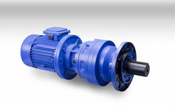 A Comprehensive Guide to Geared Motors