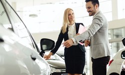 The Leading New York City Car Leasing Services