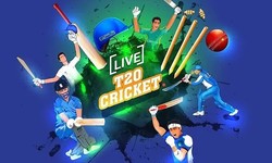 Sky Exchange: Your Gateway to Cricket Success in 2023.