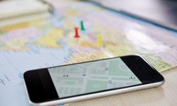 How to Select the Right GPS Service Provider for Your Tracking Needs