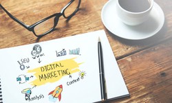 Harnessing the Power of Digital Marketing Services in Noida