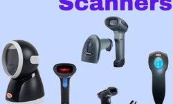 Considering an Upgrade? Discover Barcode Scanners!