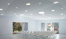 A Guide to Choosing the Right Ceiling Downlights in Malaysia