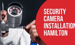 Next-Gen Surveillance: Expert Security Camera Installations