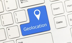 IP Location Services: Transforming User Experience in the Virtual Realm