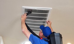 The Risks OF Neglecting AC Duct Cleaning And Its Impact ON Health And Safety