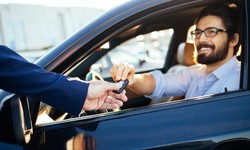 Know the Benefits of Automobile Leasing NJ