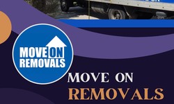 Move on Removals Magic Navigating Melbourne Stress-Free